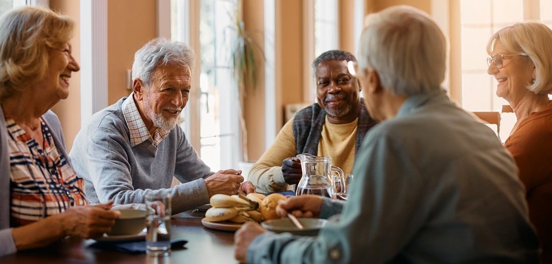 How to Help Your Loved One Transition to Assisted Living