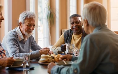 How to Help Your Loved One Transition to Assisted Living