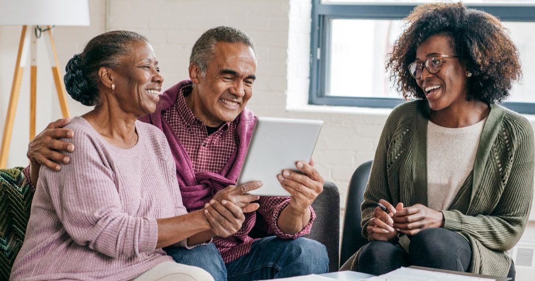 What to Look For in a Memory Care Facility