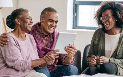 What to Look For in a Memory Care Facility