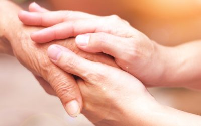 11 Signs Assisted Living May Be the Right Choice for Your Loved One