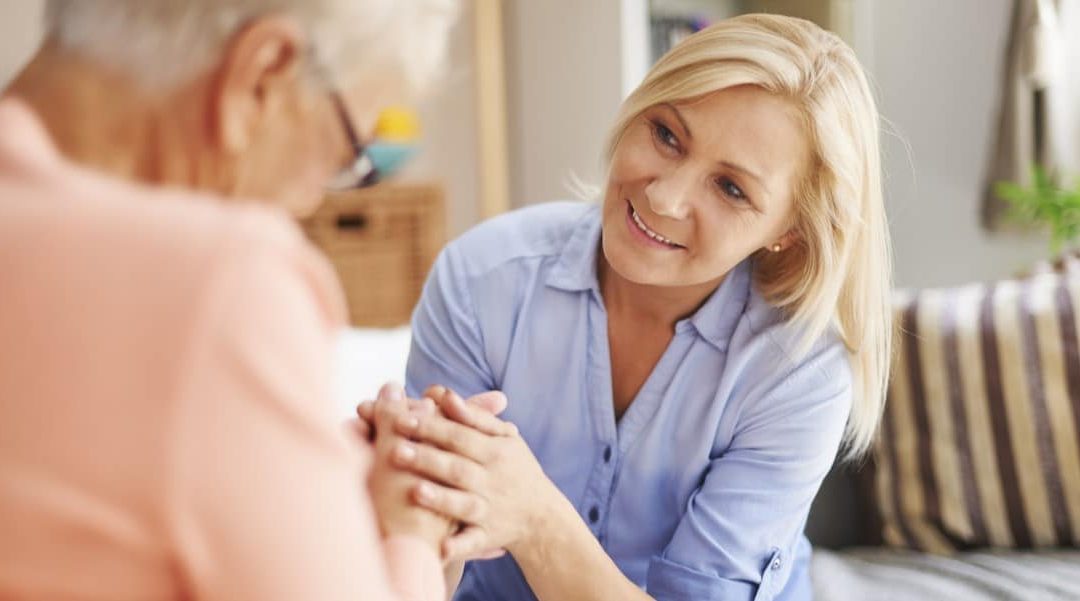 Tips for Caring for Someone with Alzheimer’s Disease