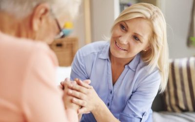 Tips for Caring for Someone with Alzheimer’s Disease