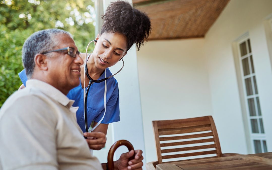 How to Know When It’s Time to Consider Hospice Care Services