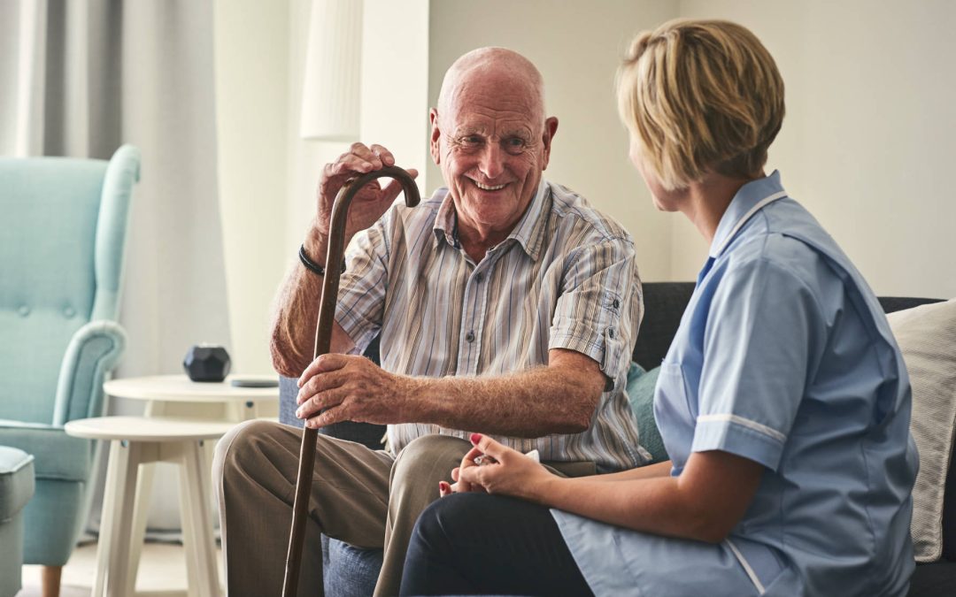 Questions To Ask When Touring An Assisted Living Facility