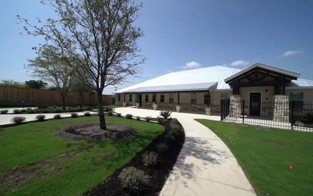 Alzheimer’s Care in San Antonio, TX