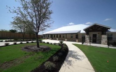 Alzheimer’s Care in San Antonio, TX