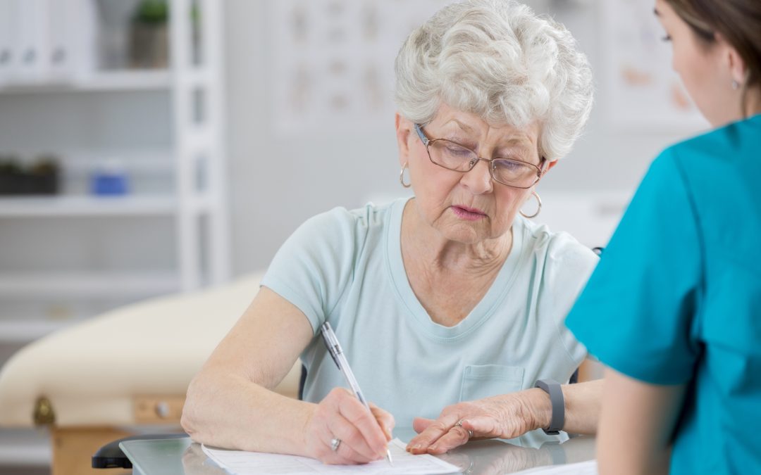 The Advantages of Early Hospice Care Enrollment