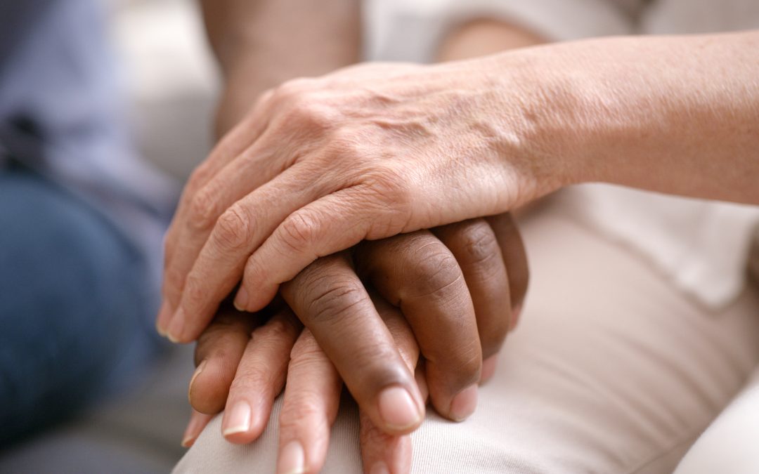 Understanding the Difference Between Grief Counseling and Bereavement Support