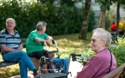 Assisted Living in San Antonio: Know All the Details