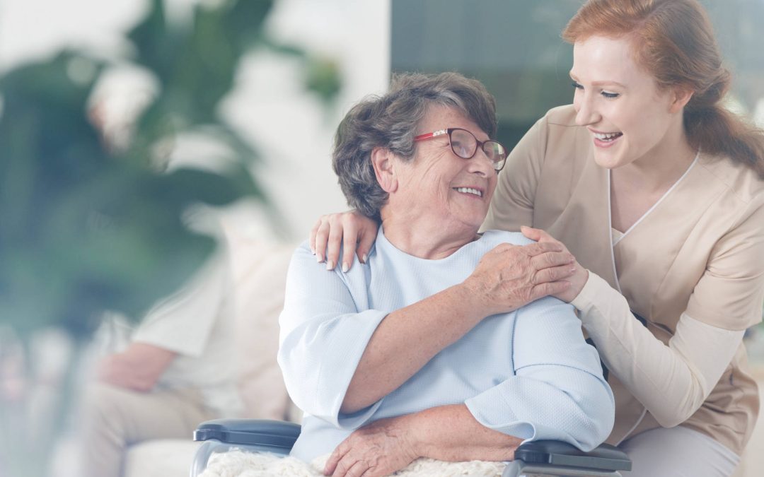 Senior Living Costs & Financial Planning