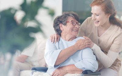 Senior Living Costs & Financial Planning
