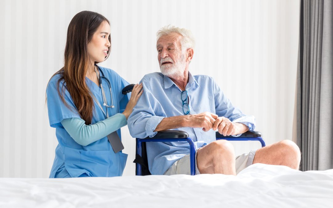 Navigating Life’s Final Chapter: Comprehensive End-of-Life Care Options