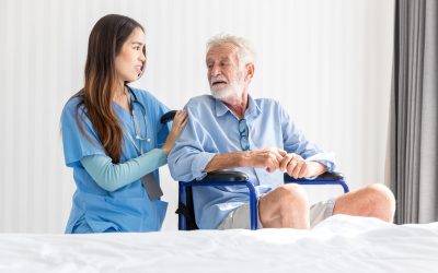 Navigating Life’s Final Chapter: Comprehensive End-of-Life Care Options