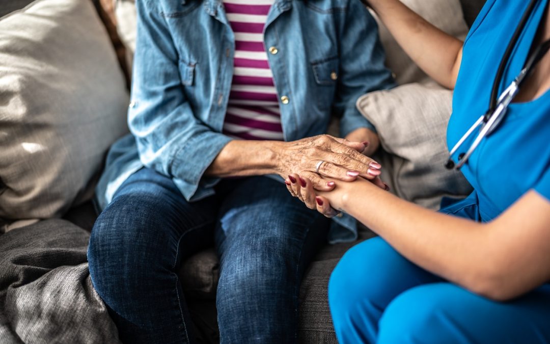 Hospice Care Myths vs. Facts: What Families Need to Know