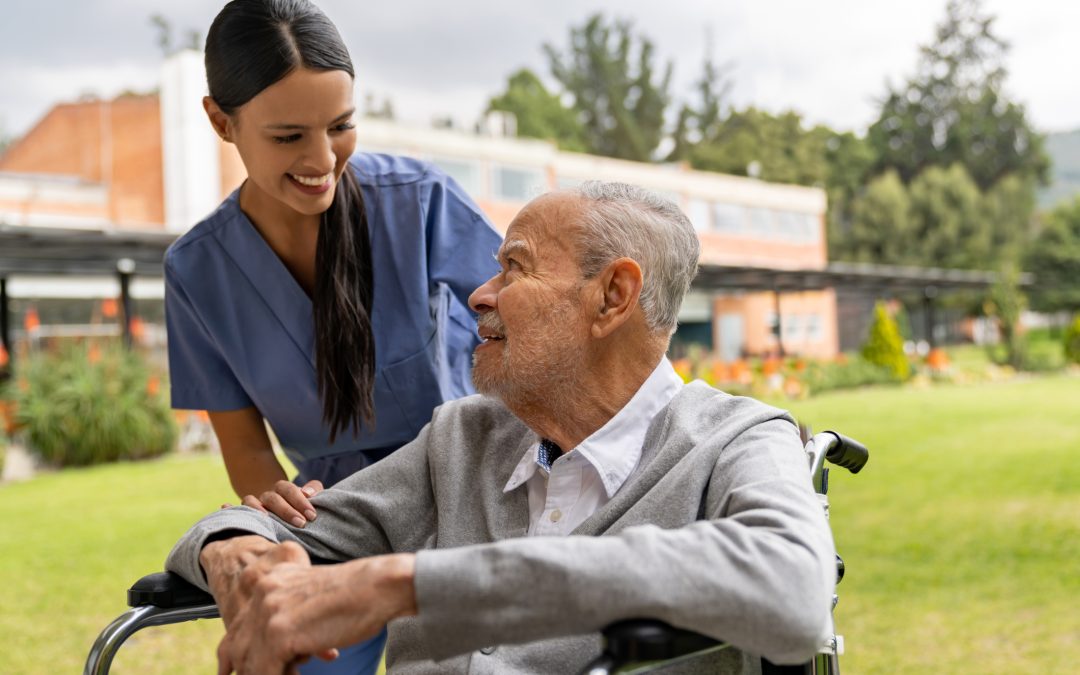 How Hospice Care Enhances Quality of Life