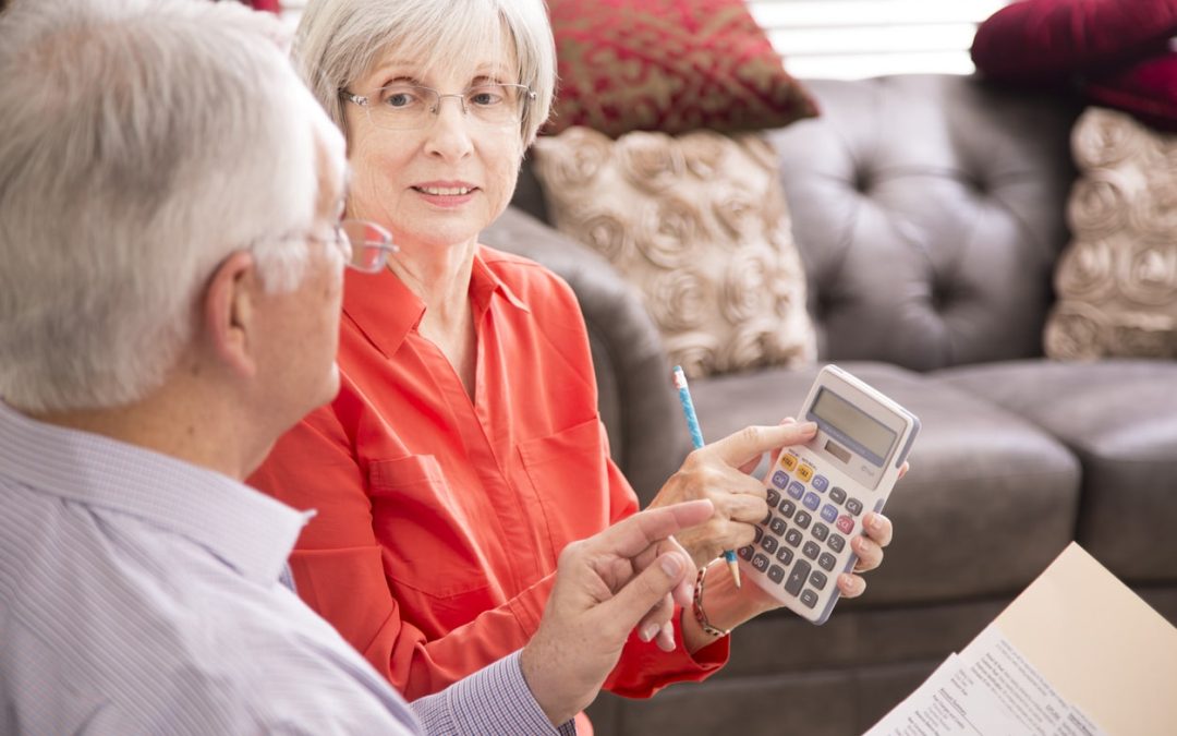 How to Pay for Memory Care Facilities?