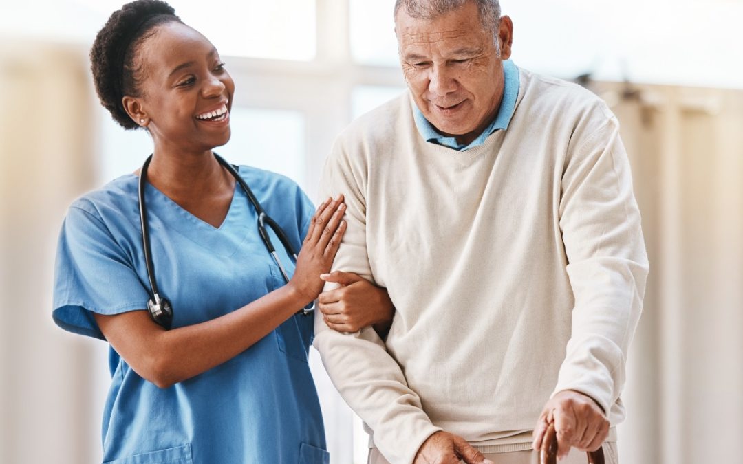 Assisted Living Qualifications: Meeting Residency Requirements