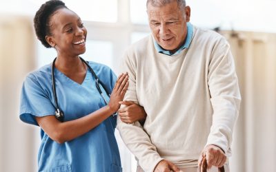 Assisted Living Qualifications: Meeting Residency Requirements