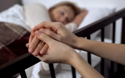 The Essential Requirements for Hospice Care