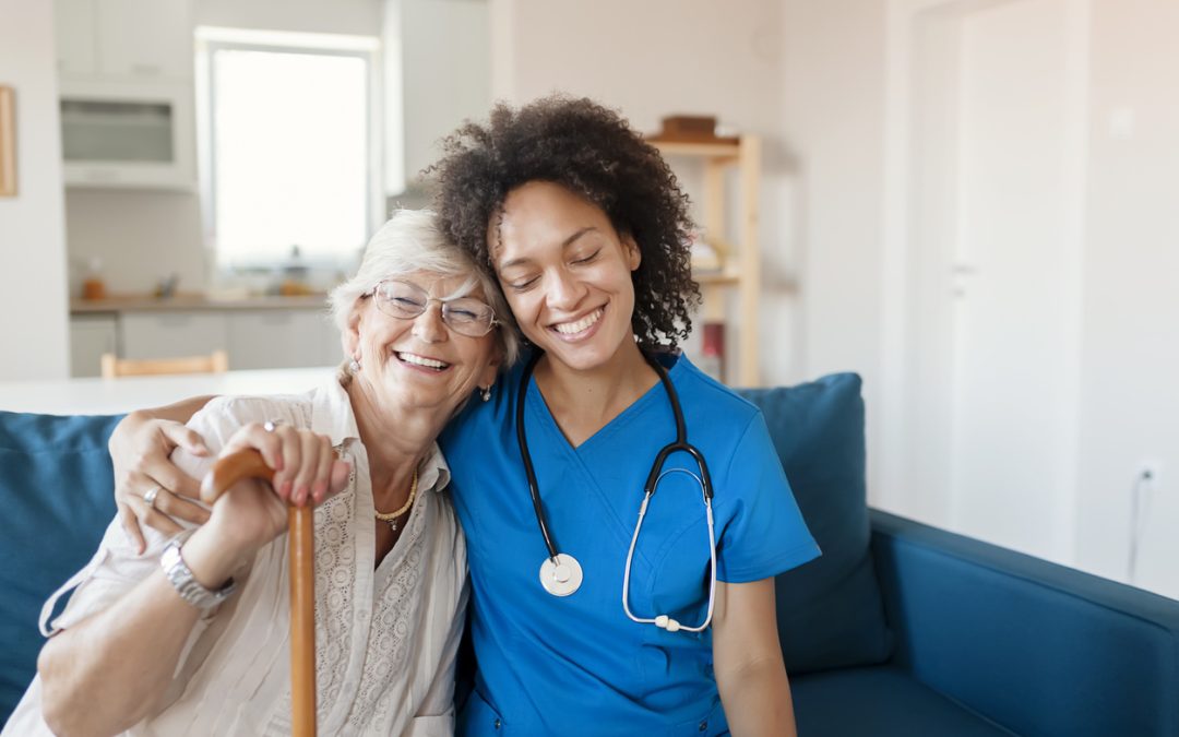 Finding Assisted Living in San Antonio: A Step-by-Step Guide