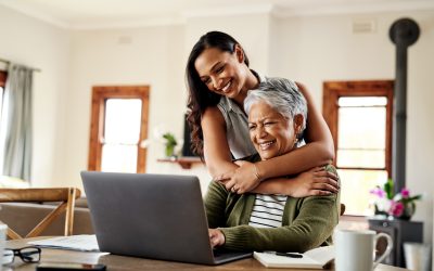A Guide to Caring For an Elderly Parent in San Antonio