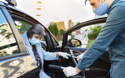 What is the Difference Between an Assisted Living Facility & Nursing Home?