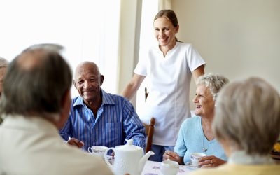 Finding the Right Respite Care Provider