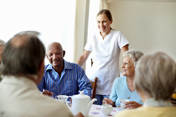Finding the Right Respite Care Provider