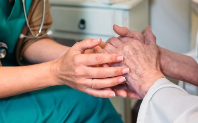 Understanding the Difference Between Palliative Care and Hospice