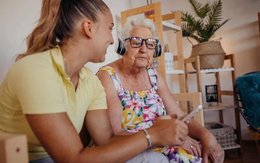 How Music Therapy is Transforming Memory Care for Seniors in San Antonio
