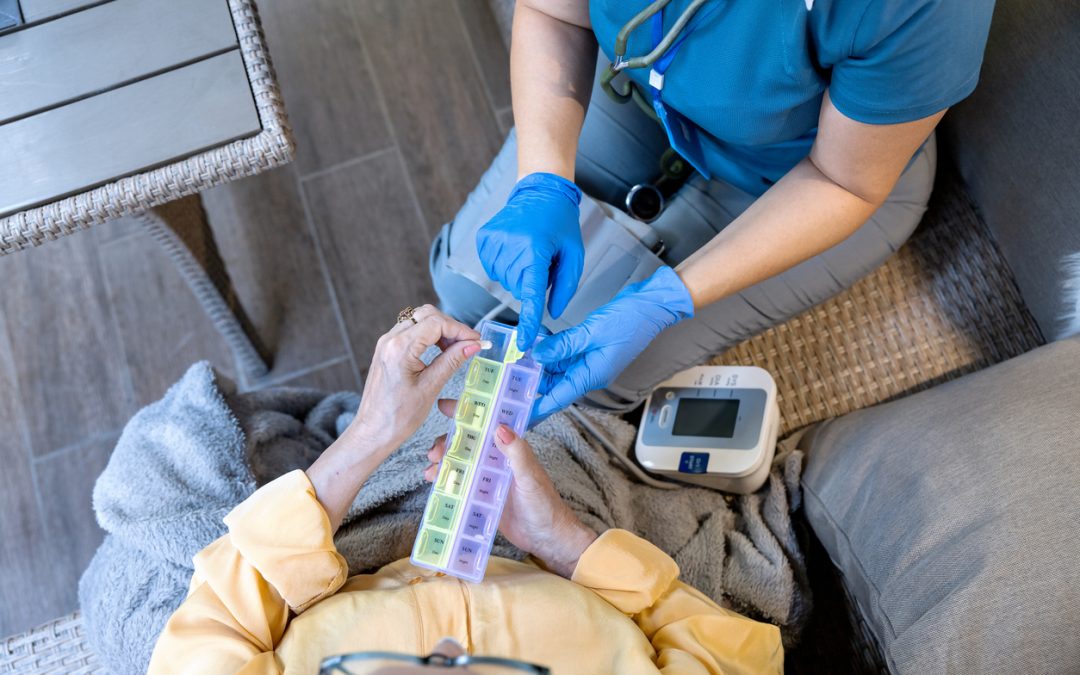 Balancing Pain Relief and Quality of Life in Hospice Care