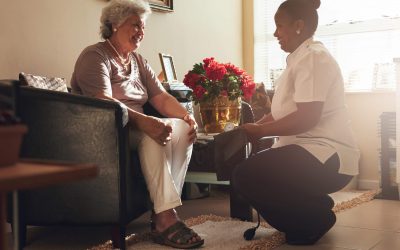 Ensuring Peace of Mind: Safety & Security in San Antonio Assisted Living Communities
