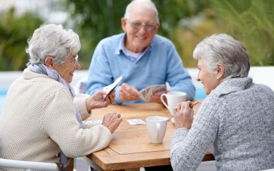 Understanding the Difference Between Independent Living and Assisted Living