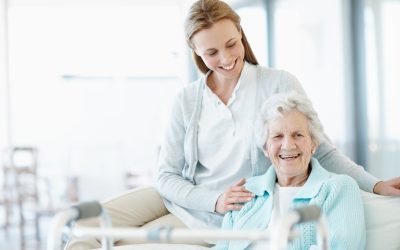 Prevent Falls and Stay Safe: Essential Tips for Seniors