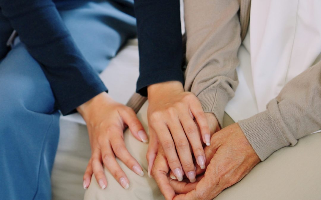 Discover The Impact of Hospice Bereavement Services on Mental Health