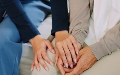 Discover The Impact of Hospice Bereavement Services on Mental Health