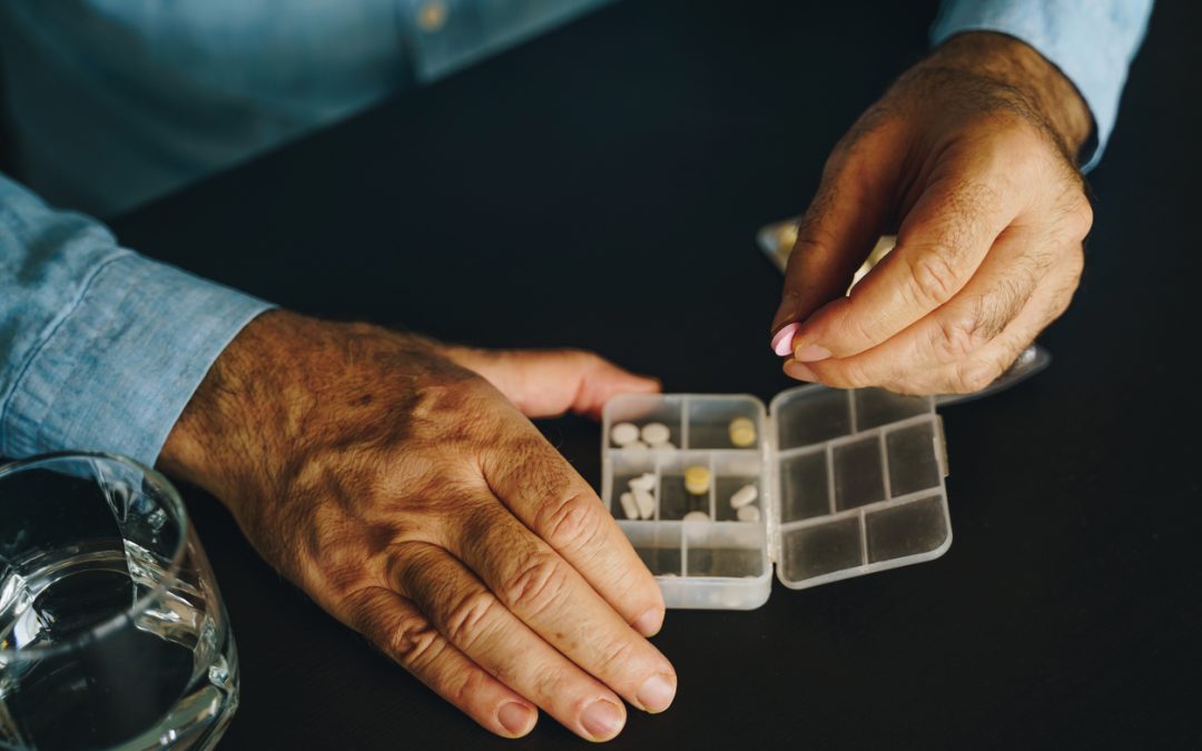 Medication Management in Hospice Care for Patient Safety