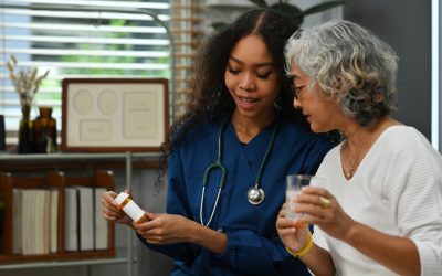 How Hospice Care Supports Patients with Chronic Illnesses