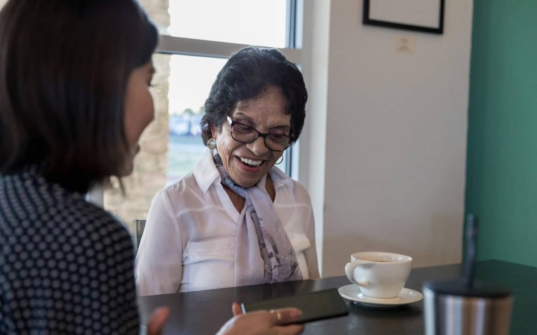 How to Talk to a Parent About Moving Into Assisted Living