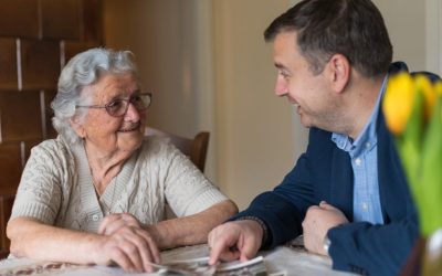 Choosing the Right Memory Care Facility: What to Expect