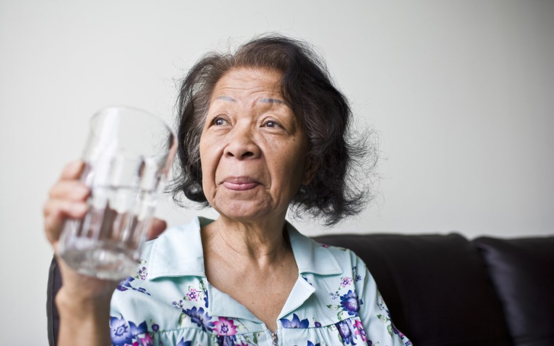 Summer Safety Tips for Seniors in Assisted Living