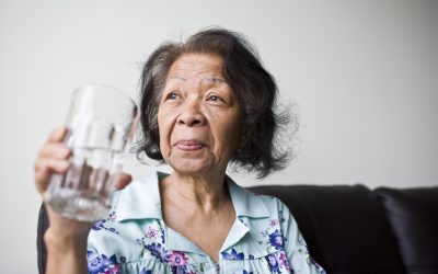 Summer Safety Tips for Seniors in Assisted Living